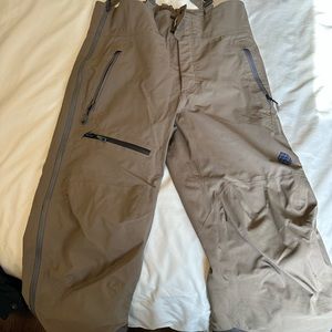 Men’s Stio Environ Bib